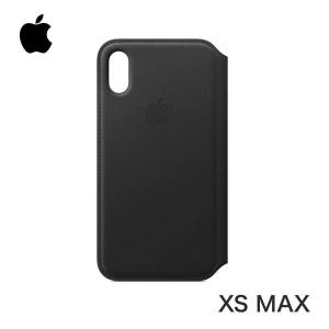 Apple アップル 純正 iPhone用 スマホケース スマホカバー Leather Folio レザーフォリオケース レザーケース iPhone XS MAX アイフォン レザー カバー｜bespo