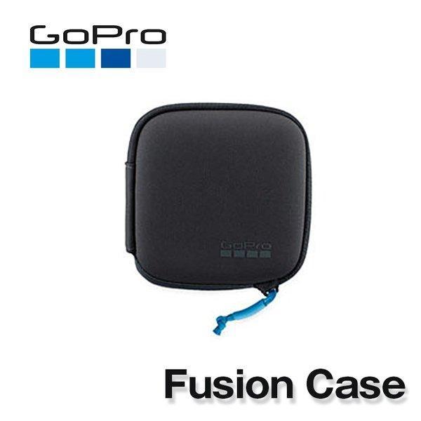 GoProゴープロ Fusion用保護用ケース Fusion ブラック ASBLC-001