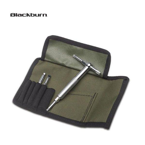 Blackburn ブラックバーン 自転車 メンテナンス ミニスイッチツール 7149602 ベーシ...