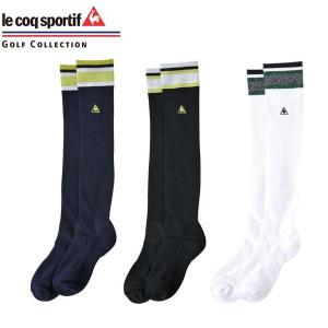 Le Coq Sportif Golf Collection ゴルフソックス レディースの商品一覧 レディースウエア ゴルフ スポーツ 通販 Yahoo ショッピング
