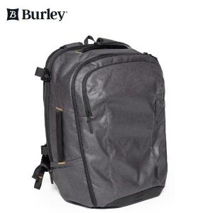 10%OFF Burley バーレー 自転車 アクセサリー バッグ トランジットバックパック 28L トラボーイ V2用 ブラック 020953 撥水素材 防水ターポリン素材｜bespo