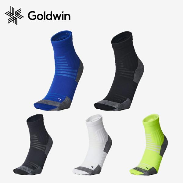 セール Goldwin ゴールドウイン メンズ レディース C3fit シースリーフィットベンチレー...