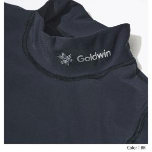 セール 10%OFF Goldwin ゴールド...の詳細画像3