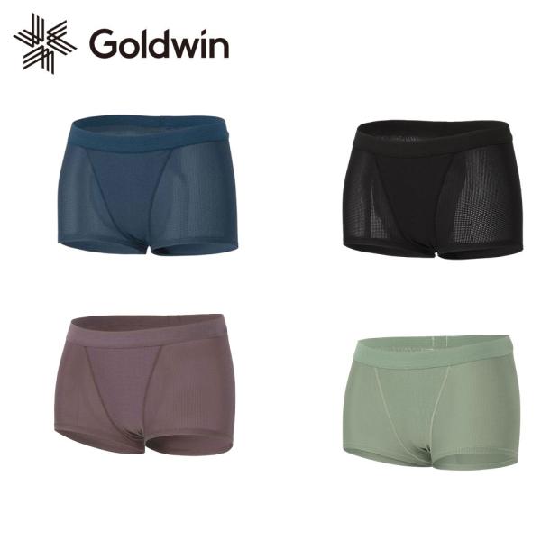セール 10%OFF Goldwin ゴールドウイン C3fit シースリーフィット レディース ス...