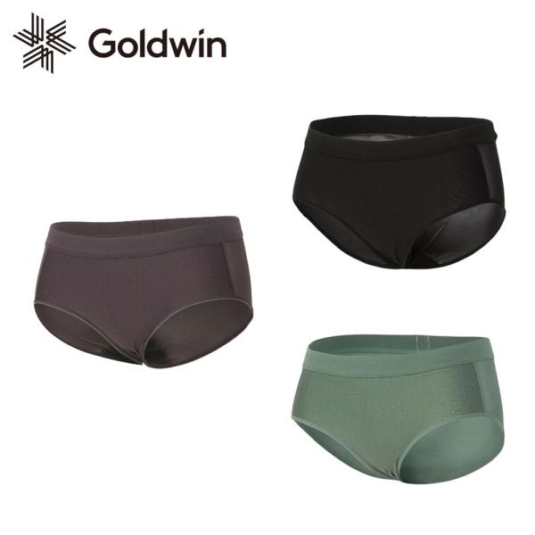 セール 10%OFF Goldwin ゴールドウイン C3fit シースリーフィット レディース ス...