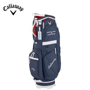 セール Callaway キャロウェイ ユニセックス ゴルフ キャディバッグ アドバンス 2.0 24 JM 5124302 Newモデル ハンドル付き カジュアルテイスト｜bespo