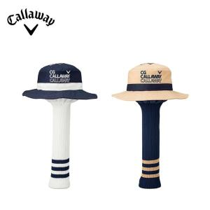 Callaway（キャロウェイ） 【純正ヘッドカバー】【23年モデル