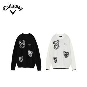 Munsingwear（マンシングウェア） メンズ ゴルフウェア セーター 国旗