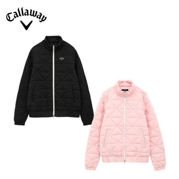 セール 30%OFF Callaway キャロウェイ レディース ゴルフウェア アウター スタースト...