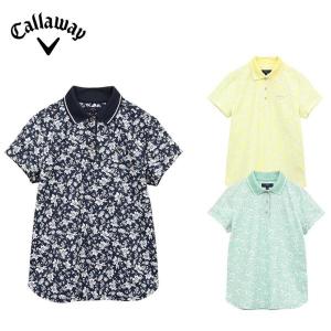 Callaway レディース ゴルフポロシャツの買取情報
