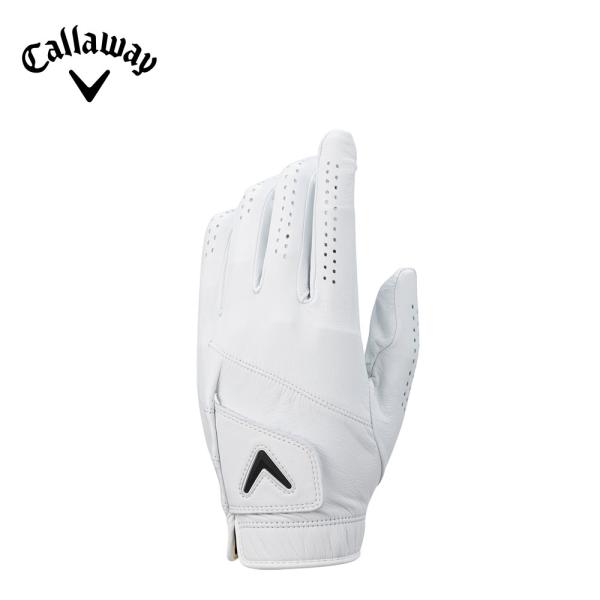 セール Callaway メンズ ゴルフウェア グローブ ツアー オーセンティック 22 JV 53...