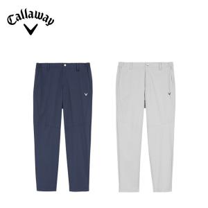 Callaway（キャロウェイ） メンズ ストレッチ ジョガーパンツ ロング