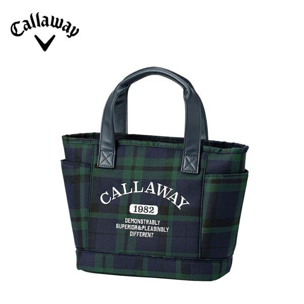 【セール】Callaway キャロウェイ メンズ ゴルフ ラウンドバッグ スタイル SPL ミニトー...