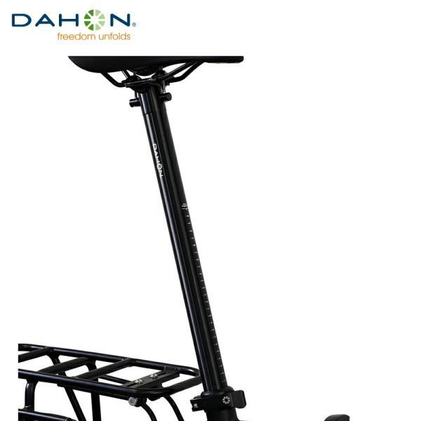DAHON ダホン 自転車_アクセサリー シートポスト DAHON Ultra Light Seat...