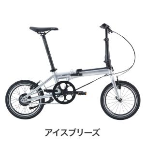 DAHON K-forth ダホン ケーフォー...の詳細画像1