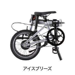 DAHON K-forth ダホン ケーフォー...の詳細画像2