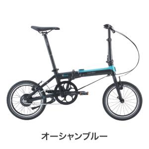 DAHON K-forth ダホン ケーフォー...の詳細画像3