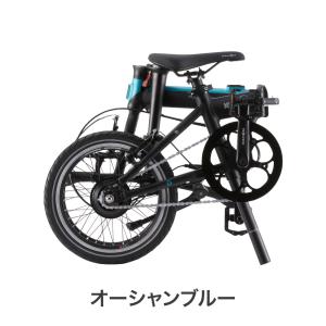DAHON K-forth ダホン ケーフォー...の詳細画像4