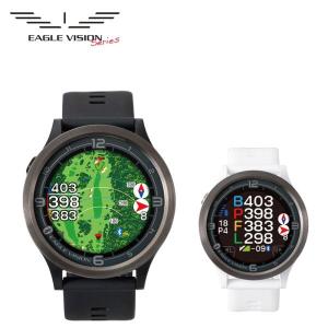 EAGLE VISION 朝日ゴルフ イーグルビジョン ウォッチエース EV-933