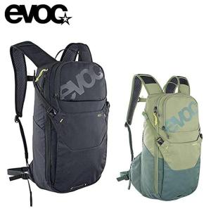 10%OFF EVOC イーボック メンズ 自転車 バックパック バックパックライド 16L 100320100 23SS 春夏 大容量収納 オーガナイザー機能付｜bespo