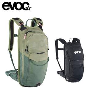 6L EVOC ステージ イーボック メンズ