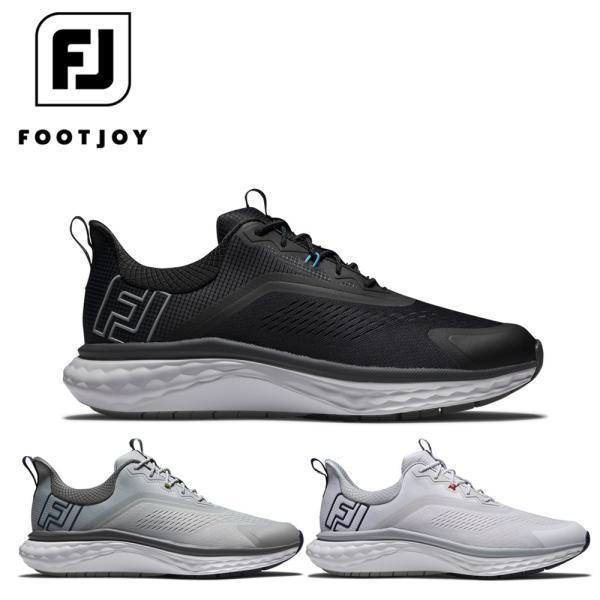 【セール 10％OFF】FOOTJOY フットジョイ メンズ ゴルフ 靴 くつ シューズ MEN'S...