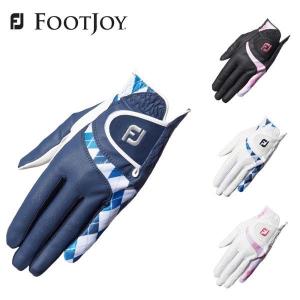 FootJoy（フットジョイ） ゴルフグローブ lady e comfort レディース