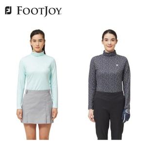 新品　アンパスィ　長袖タートルネックシャツ　レディース　ゴルフウェア and per se（アンパスィ） 30％OFFセール！ ゴルフ 2023秋冬新作