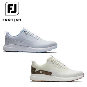 FootJoy（フットジョイ） ゴルフシューズレディース PRO SLX BOA プロ