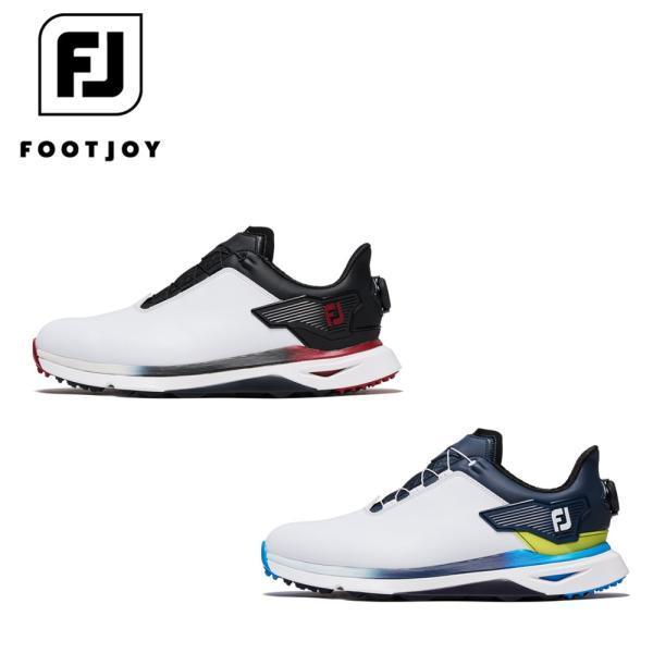 FOOTJOY フットジョイ メンズ ゴルフウェア シューズ MEN&apos;S FJ プロエスエルエックス...