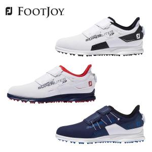 FootJoy（フットジョイ） 【セール 10％OFF】FOOTJOY メンズ ゴルフ 靴