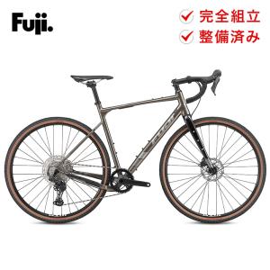 フジ（Fuji） 自転車 バイク ロードバイク BALLAD Ω OMEGA バラッド