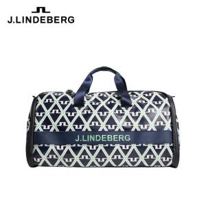 J.リンドバーグ J.LINDEBERG JL-120 ボストンバッグ JL120 2020年