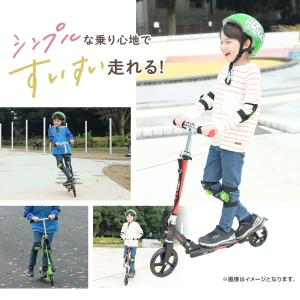 キックボード 子ども 折りたたみ Kronos...の詳細画像5