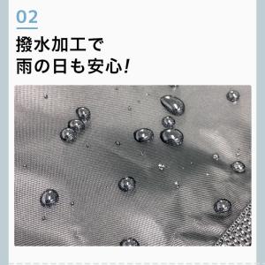 Kronos クロノス 輪行バッグ 輪行袋 折...の詳細画像4