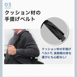 Kronos クロノス 輪行バッグ 輪行袋 折...の詳細画像5