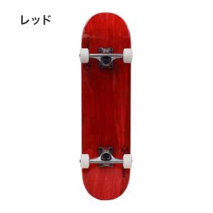 スケートボード 子供 28インチ コンプリート...の詳細画像4