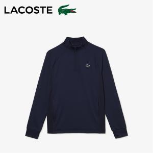 LACOSTE（ラコステ） エッセンシャル プルオーバー スウェット