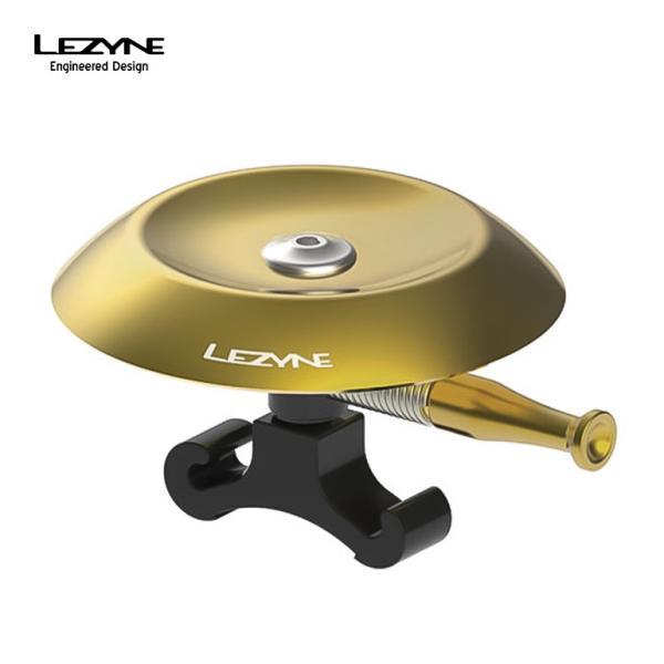 10%OFF LEZYNE レザイン 自転車 アクセサリー ベル CLASSIC SHALLOW B...