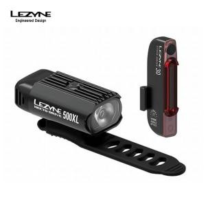 LEZYNE レザイン 自転車 アクセサリー ライト CLASSIC DRIVE 500 筒型