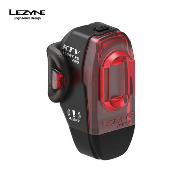 10%OFF LEZYNE レザイン 自転車 リアライト テールライト LEDライト オートブレーキ...