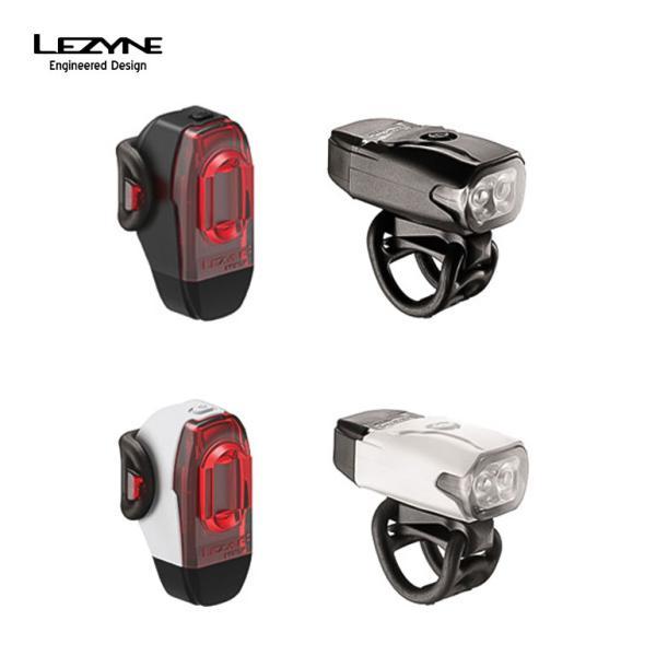 10%OFF LEZYNE レザイン 自転車 アクセサリー ライト KTV DRIVE PAIR 前...