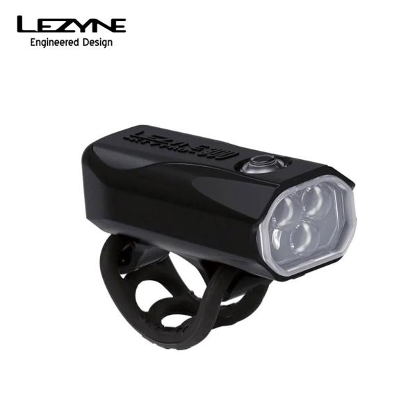 セール LEZYNE レザイン 自転車アクセサリー ライト KTV DRIVE PRO 300 57...