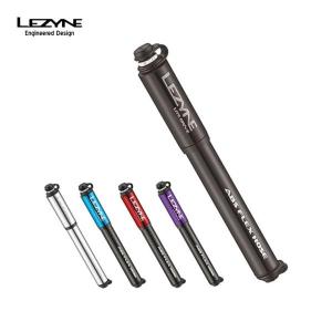 LEZYNE レザイン 自転車 アクセサリー メンテナンス 空気入れ LITE DRIVE S 携帯 ポンプ フレンチバルブ アメリカンバルブ ABSフレックスホース｜ベスポ