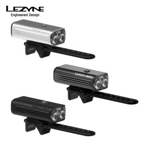 10%OFF LEZYNE レザイン 自転車 ライトMACRO DRIVE 1300XXL フロント LEDライト 1300ルーメン USB充電式 バッテリー 一体式 点灯148時間 208g 3LED 防水性｜ベスポ