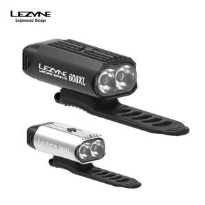 LEZYNE レザイン 自転車 ライト LITE DRIVE LED ライトドライブ
