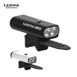 LEZYNE レザイン 自転車 ライト LITE DRIVE LED ライトドライブ