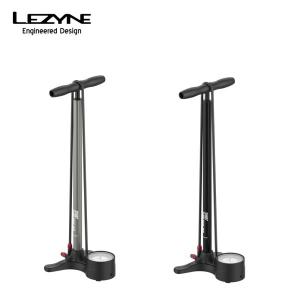 フロアポンプ、他 レザイン 【美品】LEZYNE 自転車用 自転車 : DRIVE FLOOR SPORT レザイン LEZYNE フロアポンプ メンテナンス