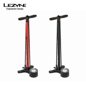 10%OFF LEZYNE レザイン 自転車 メンテナンス 空気入れ SPORT FLOOR