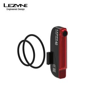 LEZYNE レザイン 自転車アクセサリー ライト KTV DRIVE PRO 300 57